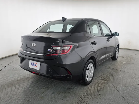 Hyundai Grand i10 Fleet 2024 