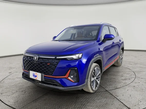 Changan CS35 Plus Smart 2023 