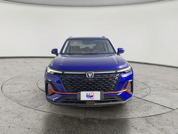 Changan CS35 Plus Smart 2023 