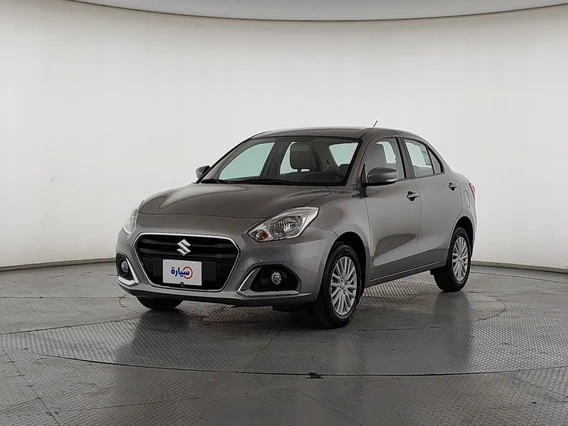 سوزوكي ديزاير GL 2023 