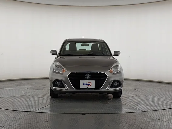 سوزوكي ديزاير GL 2023 