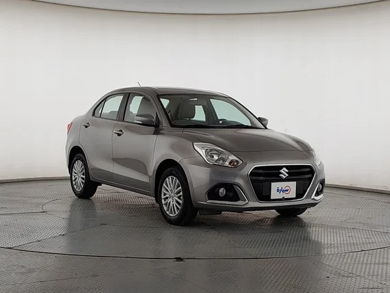 سوزوكي ديزاير GL 2023 