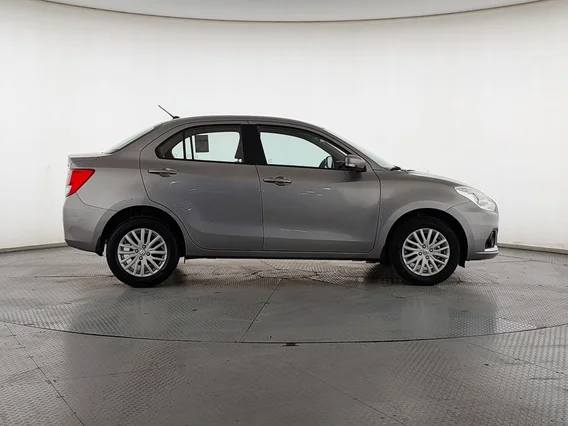 سوزوكي ديزاير GL 2023 