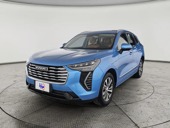 هافال جوليان اكتيف بلس 2023 