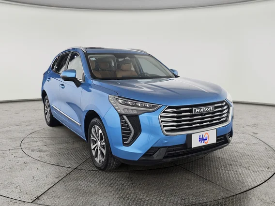 هافال جوليان اكتيف بلس 2023 