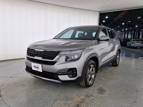 Kia Seltos LX 2023 