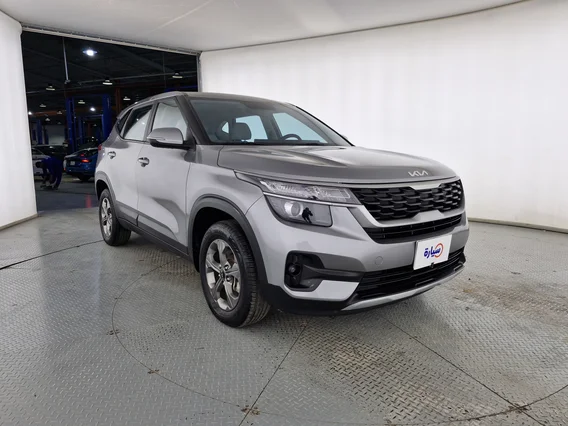 Kia Seltos LX 2023 