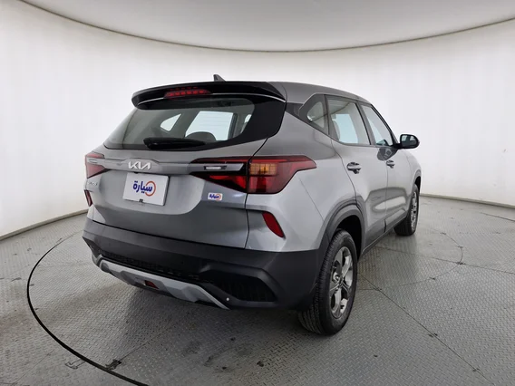 Kia Seltos LX 2023 