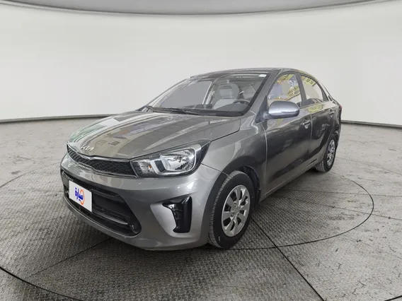 كيا بيجاس LX 2023 