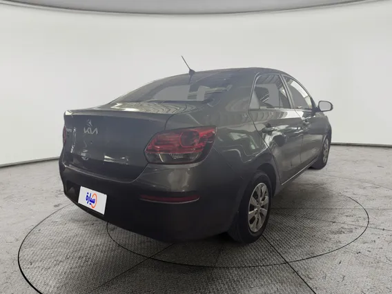 Kia Pegas LX 2023 