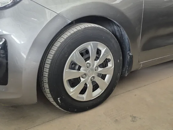 كيا بيجاس LX 2023 