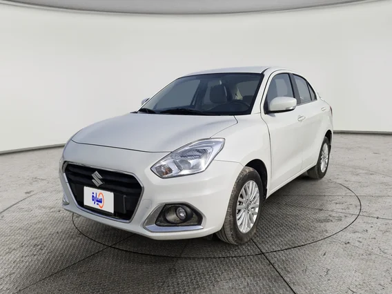 سوزوكي ديزاير GLX 2024 