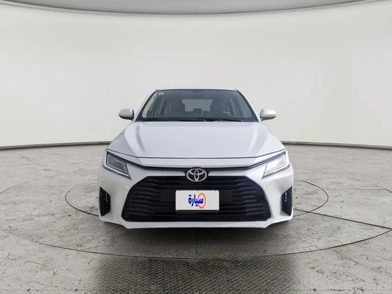 Toyota Yaris  Y 2023 