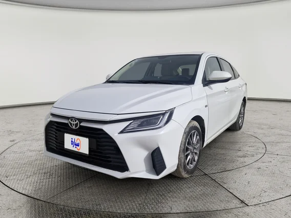 Toyota Yaris  Y 2023 