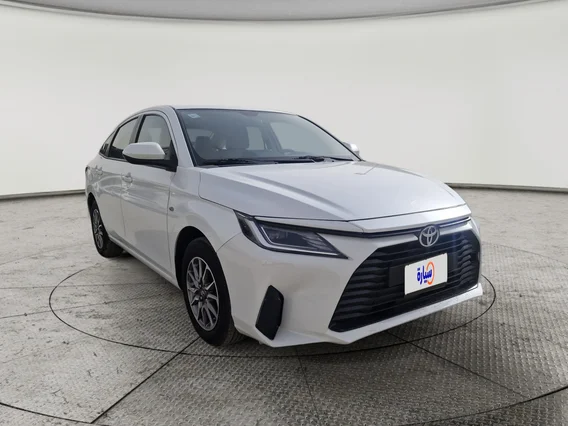 Toyota Yaris  Y 2023 