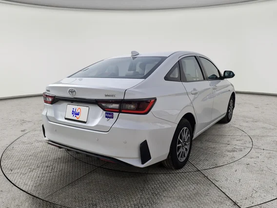 Toyota Yaris  Y 2023 