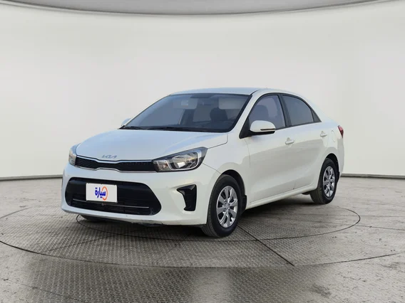Kia Pegas LX 2023 