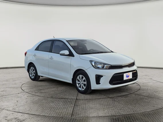 Kia Pegas LX 2023 