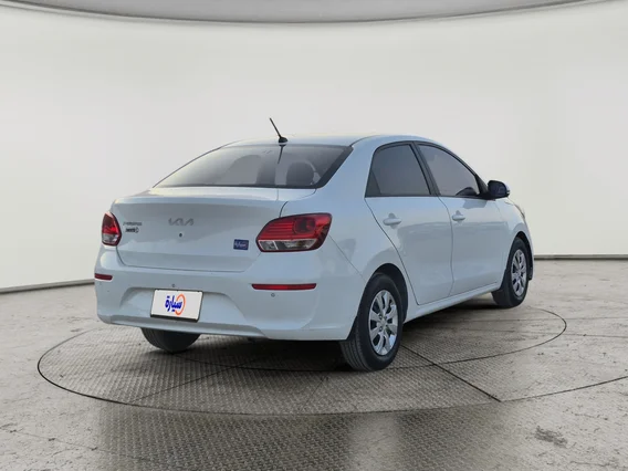 Kia Pegas LX 2023 