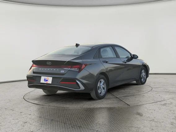 هيونداي النترا فلييت 2024 