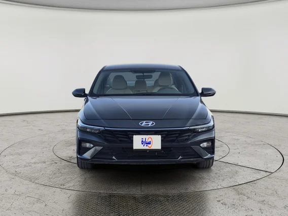 هيونداي النترا فلييت 2024 