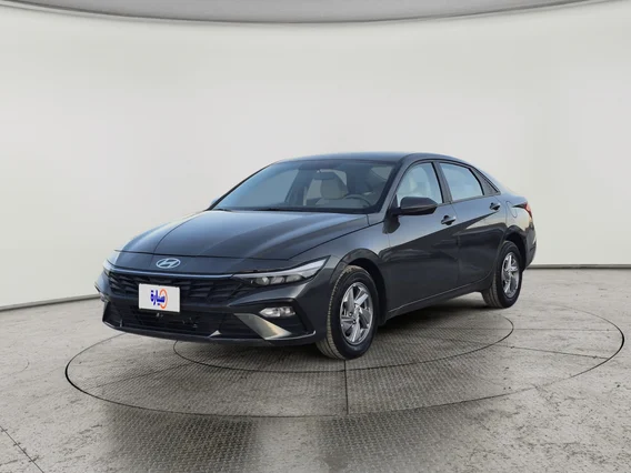 هيونداي النترا فلييت 2024 