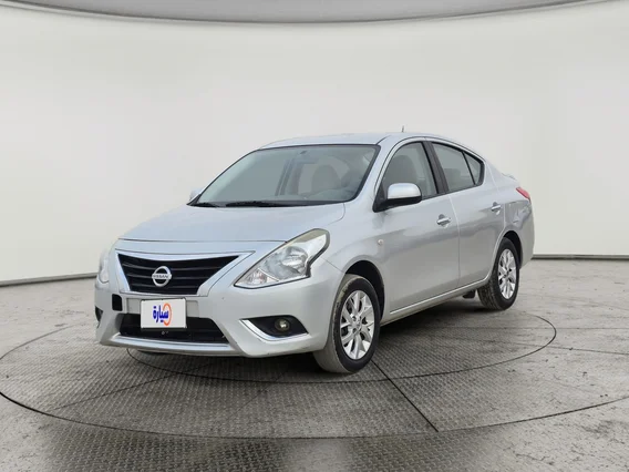 Nissan Sunny Classic-comfort 2023 