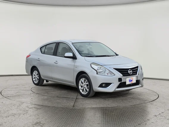 Nissan Sunny Classic-comfort 2023 