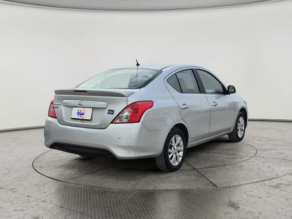 Nissan Sunny Classic-comfort 2023 