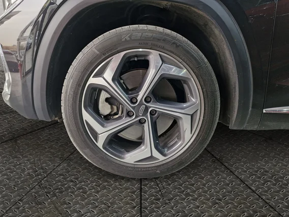 Geely Mongaro Smart GC 2023 