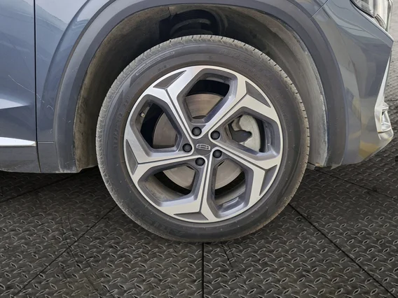 Geely Mongaro Smart GC 2023 