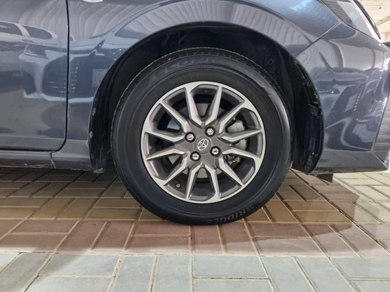 Toyota Yaris  Y 2023 