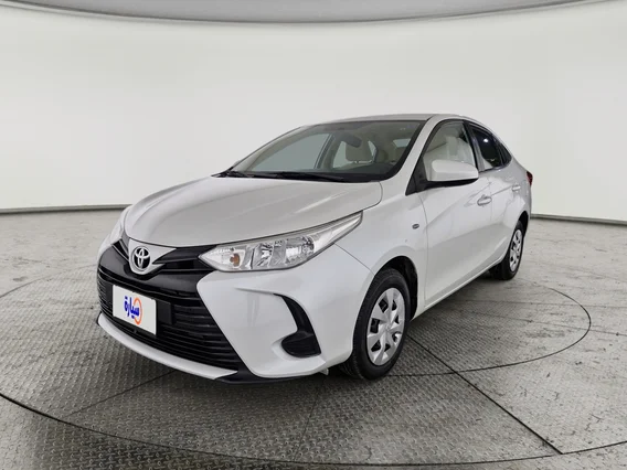 Toyota Yaris  Y 2021 