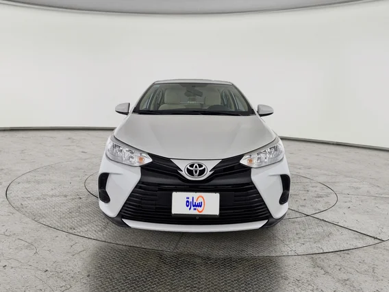 Toyota Yaris  Y 2021 