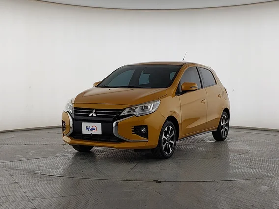 ميتسوبيشي سبايس ستار GLS HL 2023 