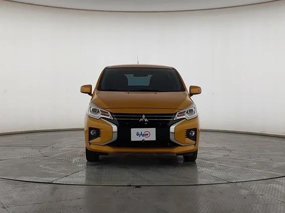 ميتسوبيشي سبايس ستار GLS HL 2023 