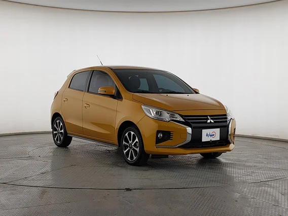 ميتسوبيشي سبايس ستار GLS HL 2023 