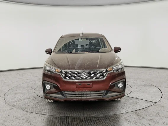 سوزوكي ارتيجا GLX 2025 