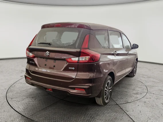 سوزوكي ارتيجا GLX 2025 