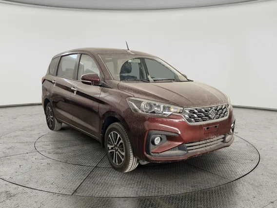 سوزوكي ارتيجا GLX 2025 