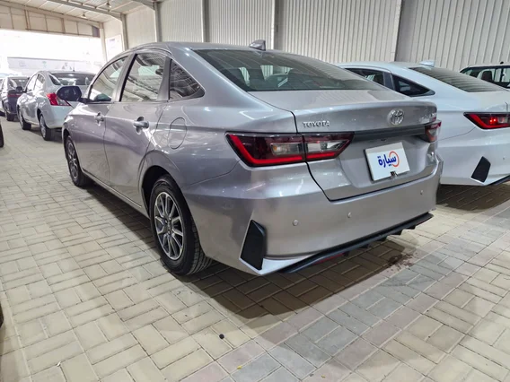 Toyota Yaris  Y 2023 