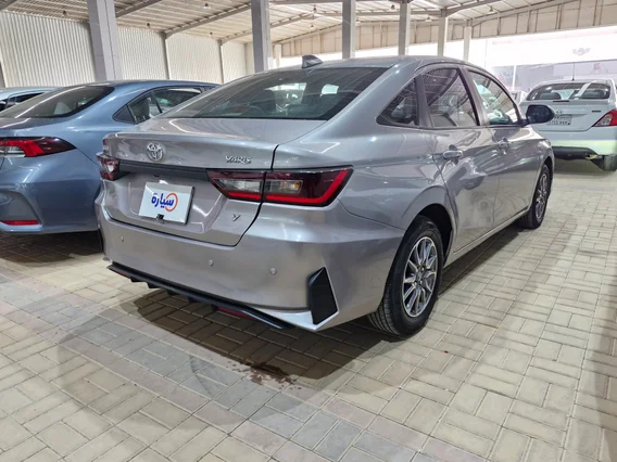 Toyota Yaris  Y 2023 