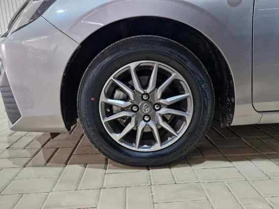 Toyota Yaris  Y 2023 