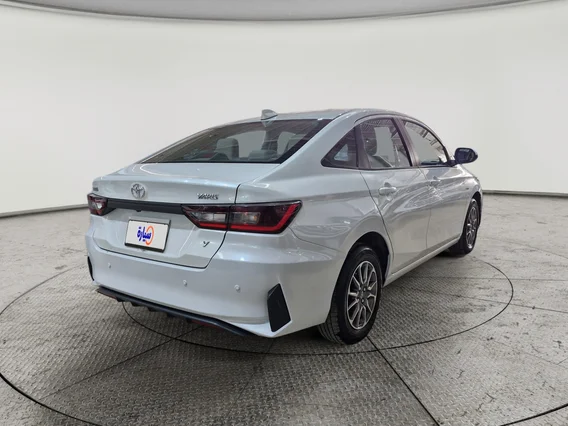 Toyota Yaris  Y 2023 