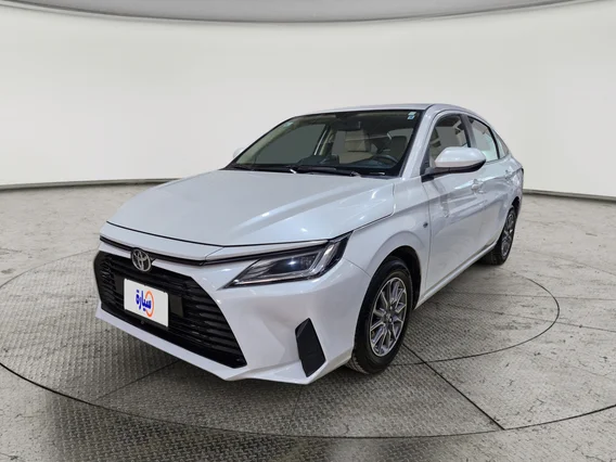 Toyota Yaris  Y 2023 