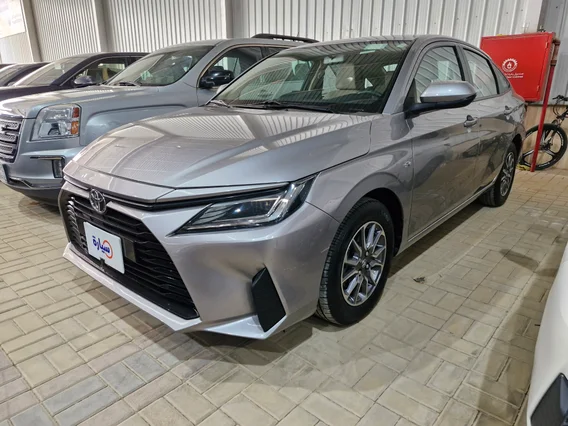 تويوتا يارس Y 2023 