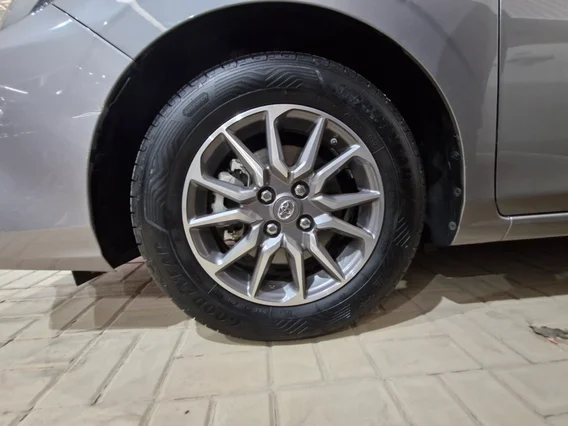 تويوتا يارس Y 2023 