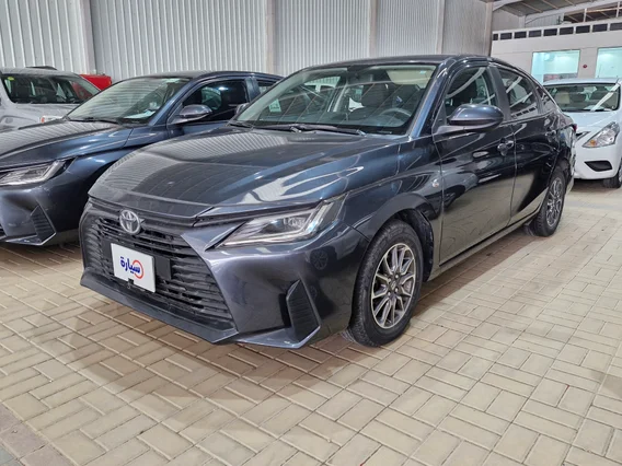 Toyota Yaris  Y 2024 