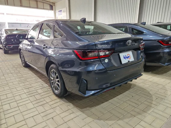 Toyota Yaris  Y 2024 