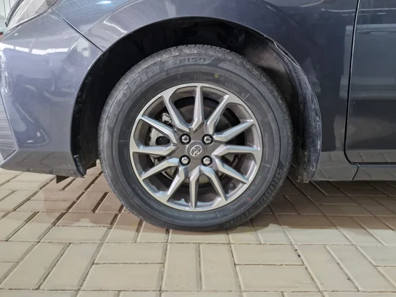 Toyota Yaris  Y 2024 